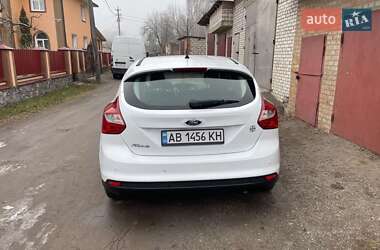 Седан Ford Focus 2013 в Калинівці