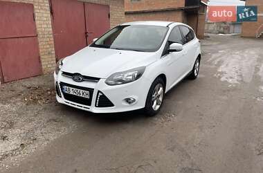 Седан Ford Focus 2013 в Калинівці