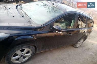 Универсал Ford Focus 2009 в 