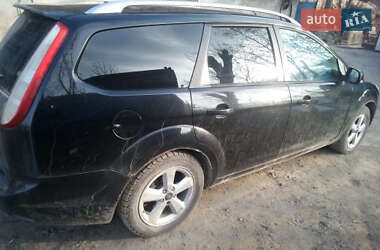 Универсал Ford Focus 2009 в 