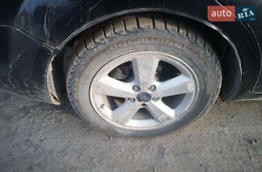 Универсал Ford Focus 2009 в 