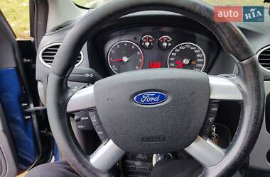 Універсал Ford Focus 2010 в Харкові