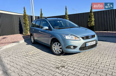 Универсал Ford Focus 2008 в Тернополе