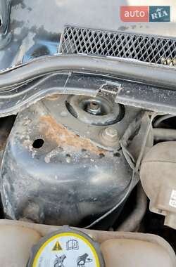 Седан Ford Focus 2006 в 