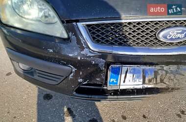 Седан Ford Focus 2006 в 
