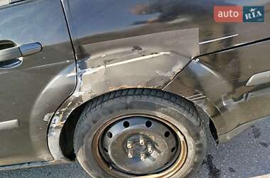 Седан Ford Focus 2006 в 