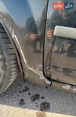 Седан Ford Focus 2006 в 