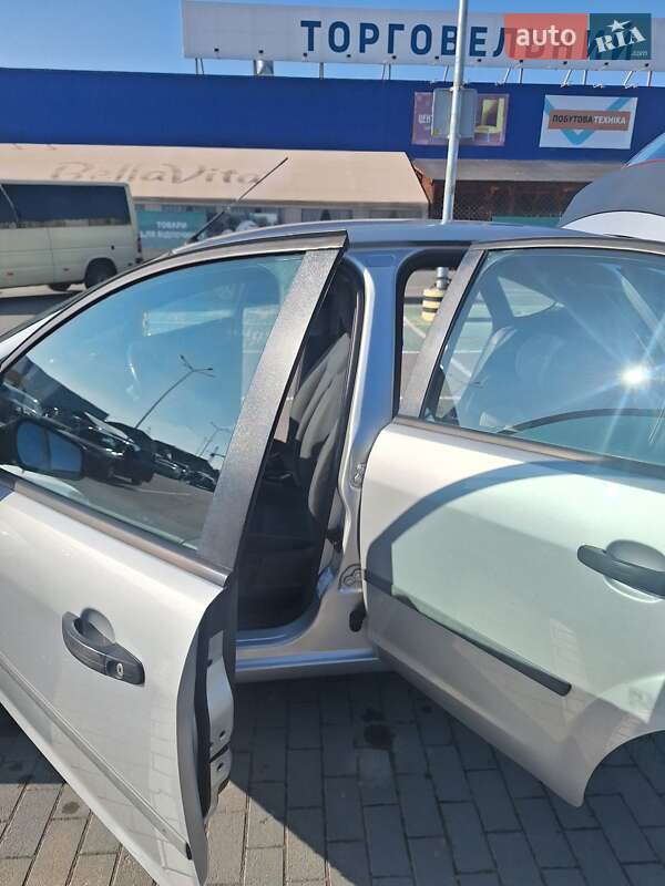 Хетчбек Ford Focus 2005 в Калуші