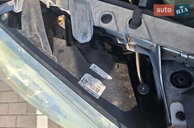 Хэтчбек Ford Focus 2005 в 