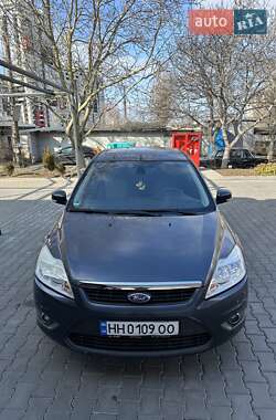 Универсал Ford Focus 2009 в 