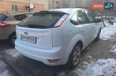 Хетчбек Ford Focus 2010 в Сумах