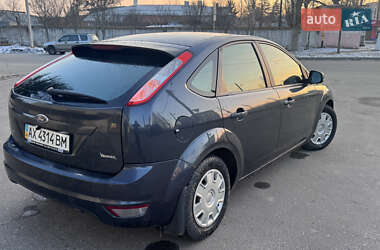 Хетчбек Ford Focus 2008 в Харкові