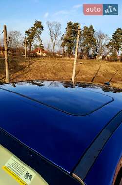 Седан Ford Focus 2017 в 