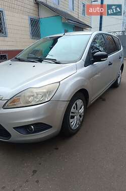 Універсал Ford Focus 2009 в Києві