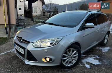 Універсал Ford Focus 2012 в Яремчі