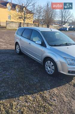 Универсал Ford Focus 2007 в Бродах