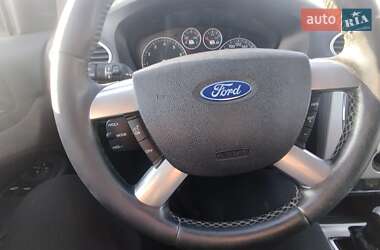 Универсал Ford Focus 2007 в Бродах