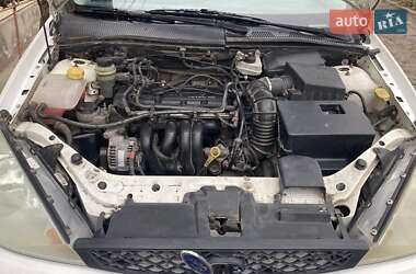 Универсал Ford Focus 2003 в Виннице