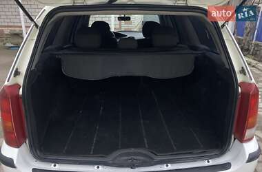 Универсал Ford Focus 2003 в Виннице