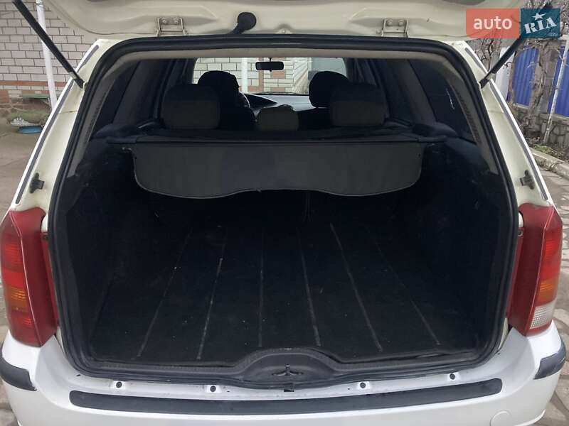 Универсал Ford Focus 2003 в Виннице