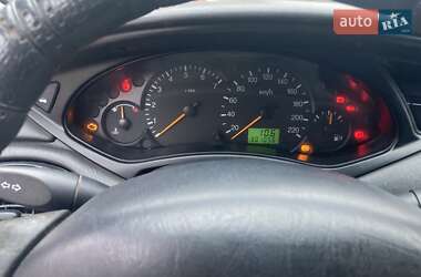 Универсал Ford Focus 2003 в Виннице