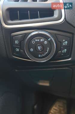 Универсал Ford Focus 2013 в 