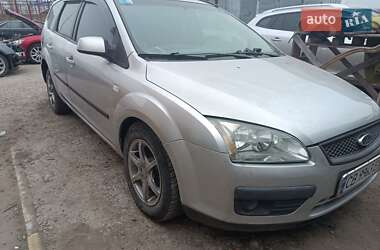 Универсал Ford Focus 2006 в Киеве