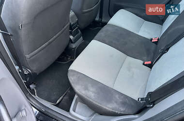 Хэтчбек Ford Focus 2010 в Самборе