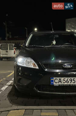 Седан Ford Focus 2008 в Черкасах