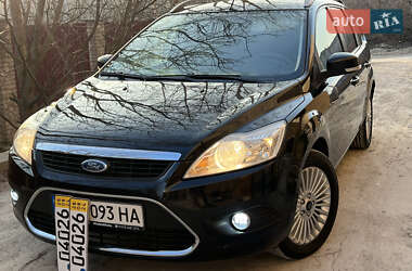 Універсал Ford Focus 2008 в Тернополі