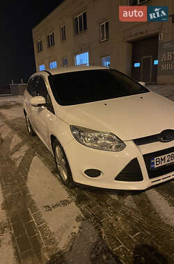 Универсал Ford Focus 2011 в Сумах