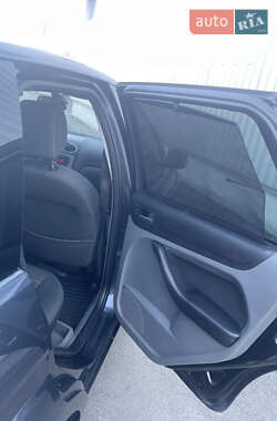 Универсал Ford Focus 2009 в 