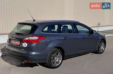 Универсал Ford Focus 2011 в Полтаве