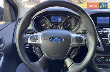 Универсал Ford Focus 2011 в Полтаве