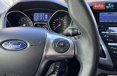 Универсал Ford Focus 2011 в Полтаве