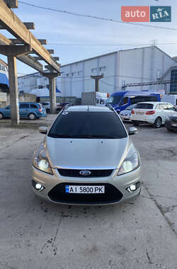 Універсал Ford Focus 2008 в Білій Церкві