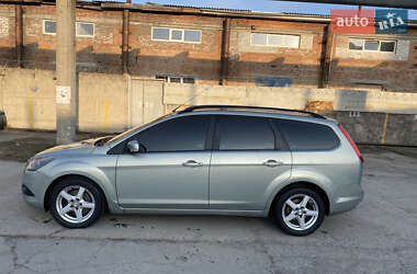 Універсал Ford Focus 2008 в Білій Церкві