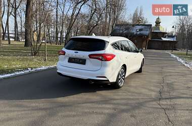 Универсал Ford Focus 2018 в Киеве