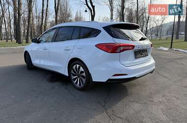 Универсал Ford Focus 2018 в Киеве