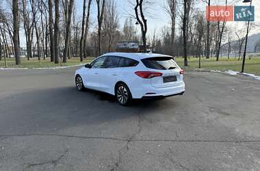 Универсал Ford Focus 2018 в Киеве