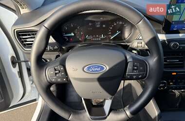 Универсал Ford Focus 2018 в Киеве