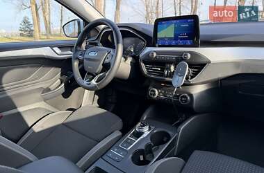 Универсал Ford Focus 2018 в Киеве