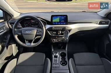 Универсал Ford Focus 2018 в Киеве