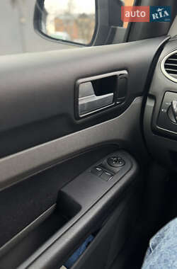 Универсал Ford Focus 2008 в 