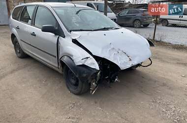 Универсал Ford Focus 2005 в Ровно