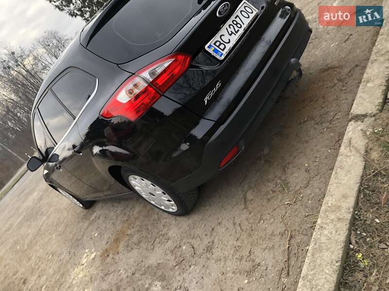 Универсал Ford Focus 2012 в Стрые фото 50 Универсал Ford Focus 2012 в Стрые