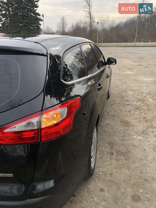 Универсал Ford Focus 2012 в Стрые фото 53 Универсал Ford Focus 2012 в Стрые