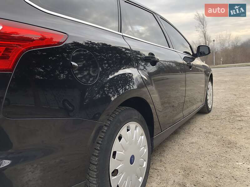 Универсал Ford Focus 2012 в Стрые фото 57 Универсал Ford Focus 2012 в Стрые