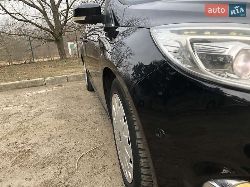 Универсал Ford Focus 2012 в Стрые фото 59 Универсал Ford Focus 2012 в Стрые