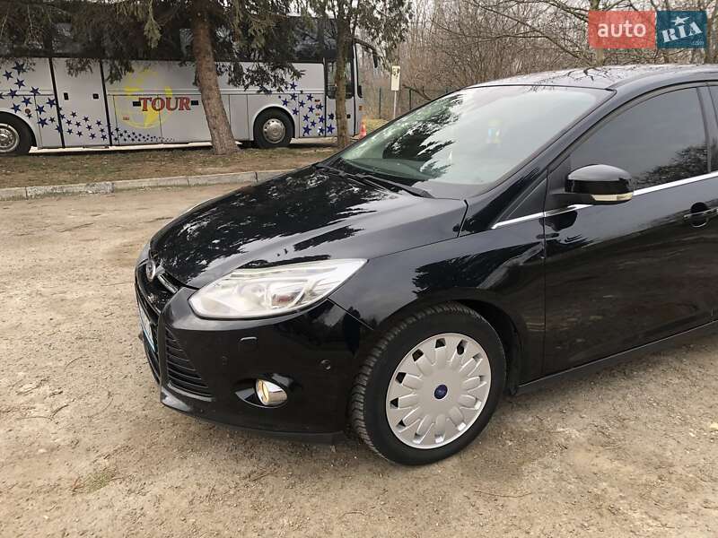 Универсал Ford Focus 2012 в Стрые фото 64 Универсал Ford Focus 2012 в Стрые